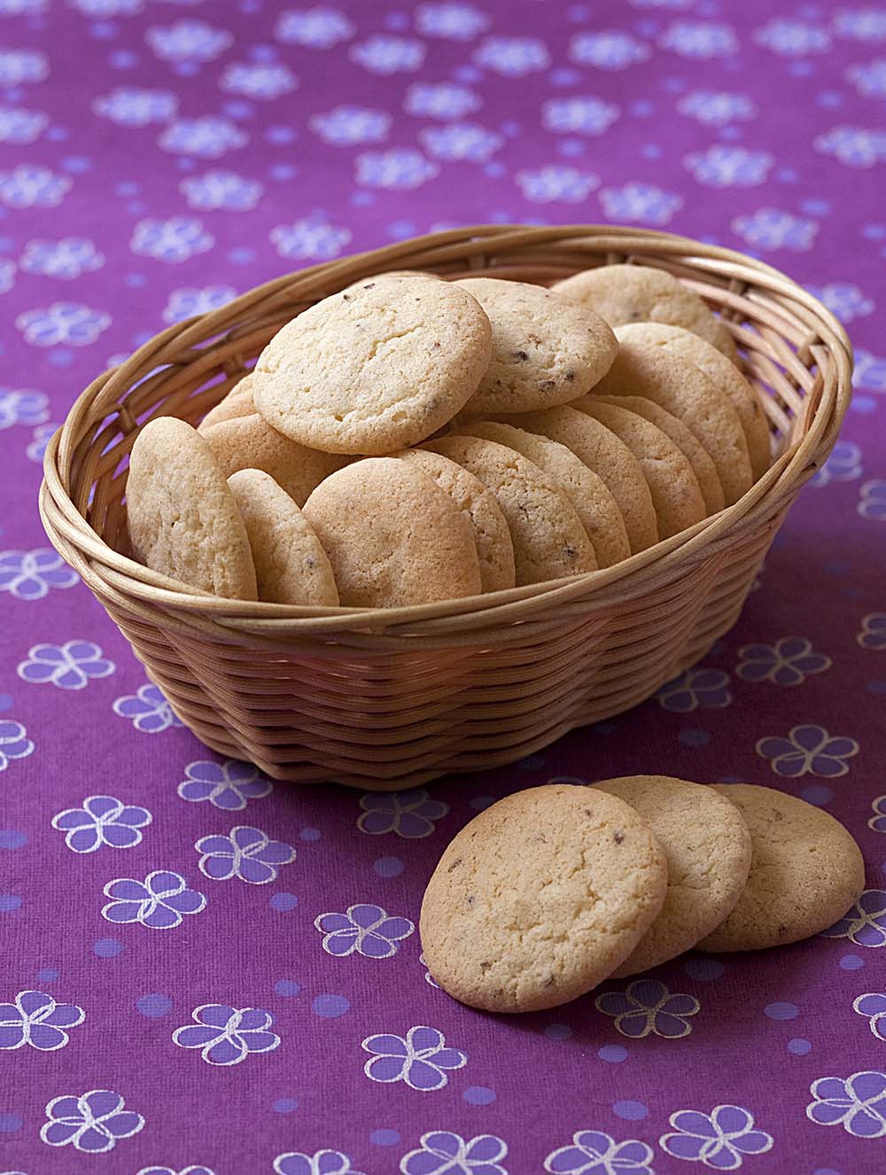 Anis Bredele Ou Bredle Petits Biscuits De Noël Alsaciens Les